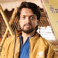 Nitish Yadav ✔
