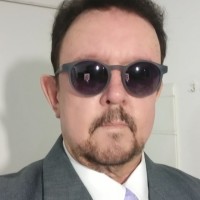 José  Roberto Machado