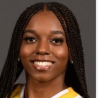 Kalenea Holt, B.S.