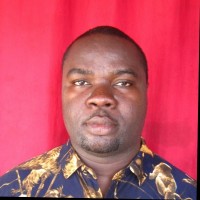Collins Chikwe