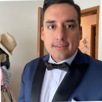 Carlos Eduardo Sandoval Loyola