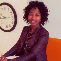 Mookho Annah Mosala