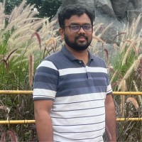 Bhogapurapu Balachandra