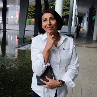Halima Bettahar