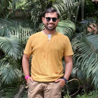 Shreekar Waghela