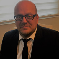 Tony Iorio,Cfa