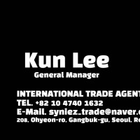 Kun Lee