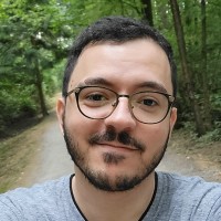 Max Vargas