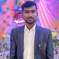 Daya Shankar Sahu