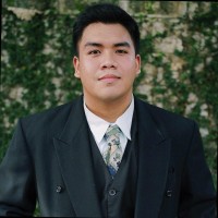 Darryl Jorge Siacunco