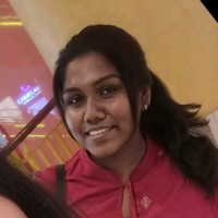 Shruthi Louis