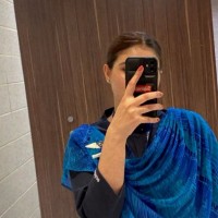 Fareeha Iftikhar