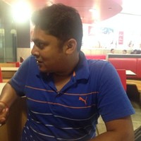 Kumar Sarvendra