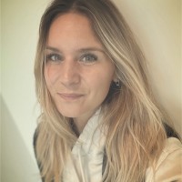 Cecilia Fossli
