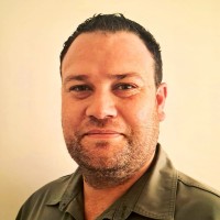 Eugene van Zyl