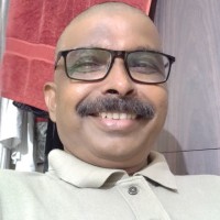 Vikas Parab