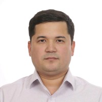 Naurizbay Sultanov