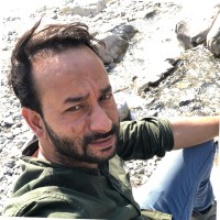 Rahul Panwar