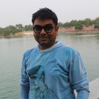Keyur Shah