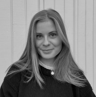 Hanna Jagestrand