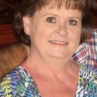 Brenda Walker