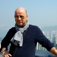 paolo maestrini
