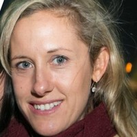 Louise Rodger