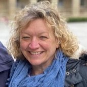 Lynsey Rolfe