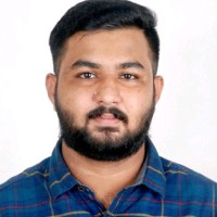 Georgee Varghese