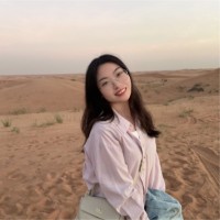 Zoey Zuo