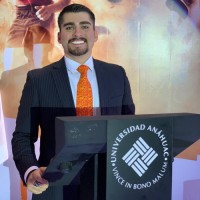 Carlos Alejandro Reyes del Angel