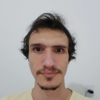 Yuri Roque Benvenutti
