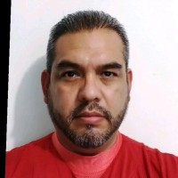 Gilberto Ledezma