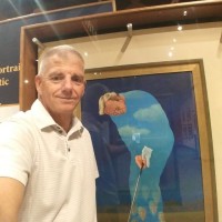 Ron Vandeventer