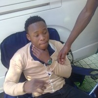 Percy Nkuna