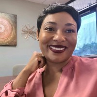 Demaris Washington, Ph.D