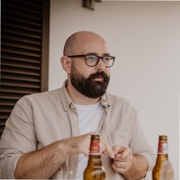 Iain Kerr