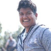 Sudarshan Gautam