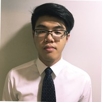 Jaron Lim