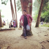 Ajith Vickram