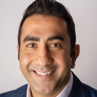 Ali Najefi