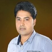 Lokesh Chawla