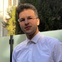 Serkan Eren Ozarslan