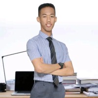 Mahardica Bambang saputra