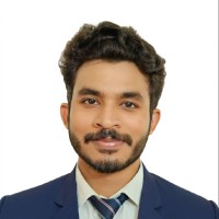 Joel Thampi