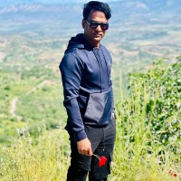 Sandip Waghmare
