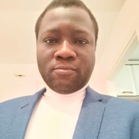 Abayomi Ogunrinde