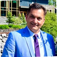 Ratul Sharma