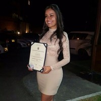 Vanesa Estrada Castaño