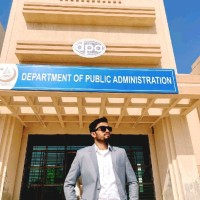 Muhammad Saad Paracha